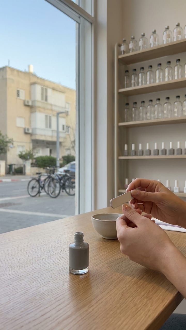 Centro unghie a Roma. Il tuo Instagram, automatizzato.